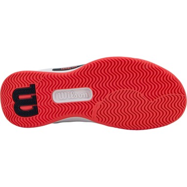 Chaussures WILSON Femme INTRIGUE PRO Toutes...