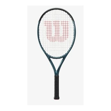 Raquette Junior WILSON ULTRA 26 V4.0 (245 g) Bleu AH 2022