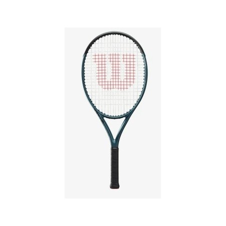 Raquette Junior WILSON ULTRA 26 V4.0 (245 g) Bleu 2022