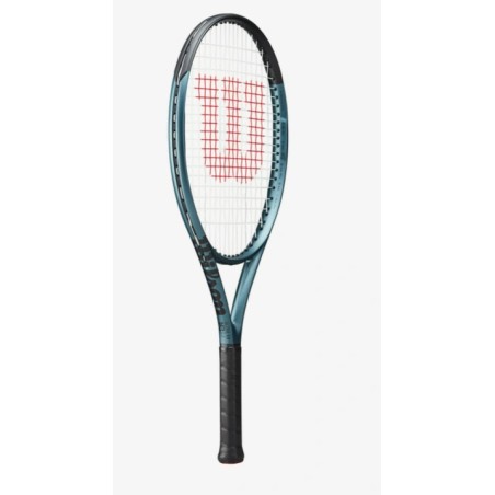 Raquette Junior WILSON ULTRA 26 V4.0 (245 g) Bleu AH 2022