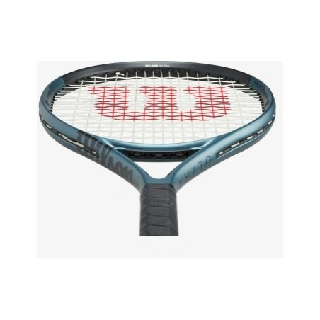 Raquette Junior WILSON ULTRA 26 V4.0 (245 g) Bleu AH 2022