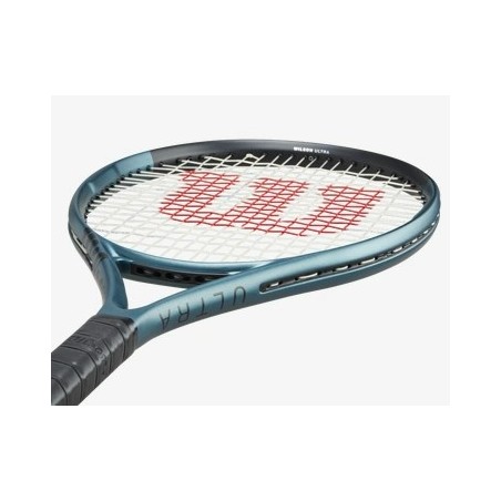 Raquette Junior WILSON ULTRA 26 V4.0 (245 g) Bleu 2022