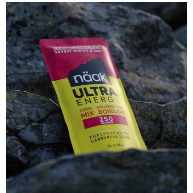 Boissons ENERGETIQUE NAAK ULTRA ENERGY DRINK...