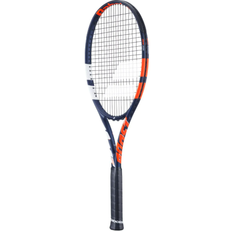 Raquette BABOLAT BOOST DRIVE Rouge / Noir (260 g) 2025