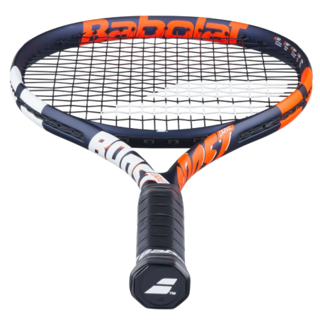 Raquette BABOLAT BOOST DRIVE Rouge / Noir (260 g) 2025