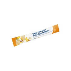 Gel ERGYSPORT Natural Boost Poire New Stick 30 g