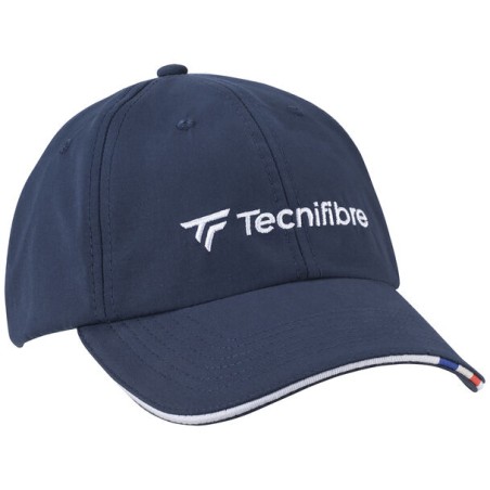Casquette TECNIFIBRE CLUB CAP Marine 2025