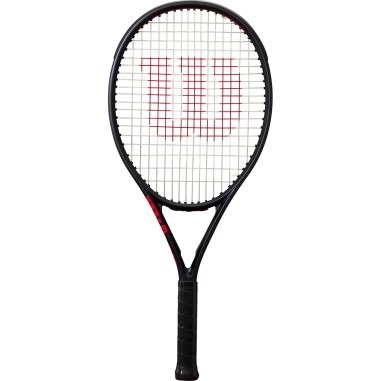 Raquette Junior WILSON CLASH 26 V3 (245 g) 2025