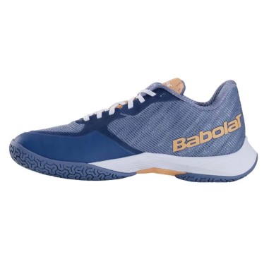 Chaussures BABOLAT Femme SHADOW SPIRIT 2 Indoor...