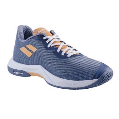 Chaussures BABOLAT Femme SHADOW SPIRIT 2 Indoor...