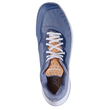 Chaussures BABOLAT Femme SHADOW SPIRIT 2 Indoor...