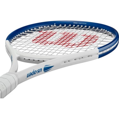 Raquette WILSON CLASH 100 US OPEN LTD V2 (295...