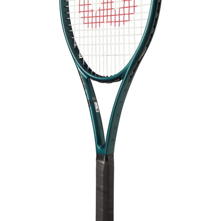 Raquette WILSON BLADE 100UL V9.0 16X19 (265 g) 2024