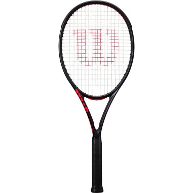 Raquette WILSON CLASH 100 PRO V3 (305 g) Noir 2025