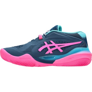 Chaussures Padel ASICS Homme GEL-RESOLUTION X...