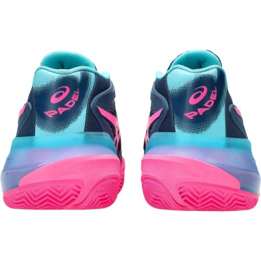 Chaussures Padel ASICS Homme GEL-RESOLUTION X...