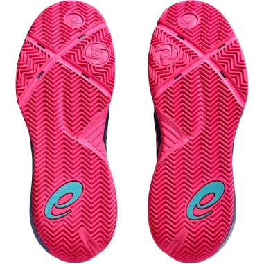 Chaussures Padel ASICS Homme GEL-RESOLUTION X...