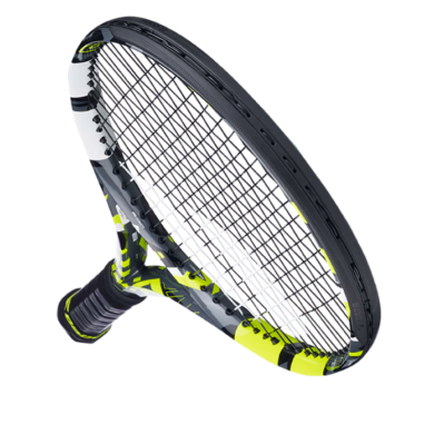 Raquette TEST BABOLAT Pure Aero (300 g) AH 2022