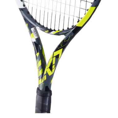 Raquette TEST BABOLAT Pure Aero (300 g) AH 2022