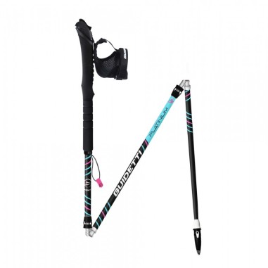Bâton Trail GUIDETTI Platinium NEO PULSE 2022