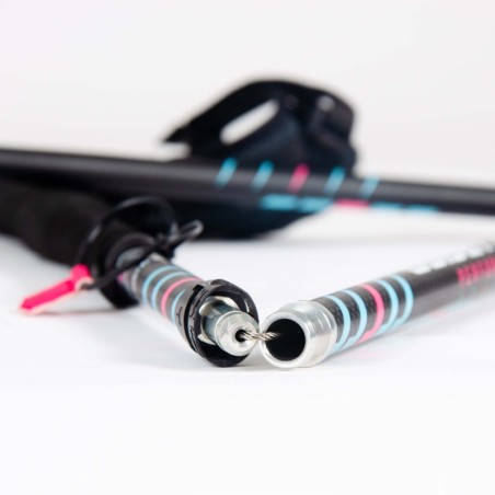 Bâton Trail GUIDETTI Platinium NEO PULSE 2022