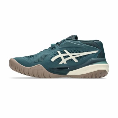 Chaussures ASICS Homme GEL-RESOLUTION X Toutes...