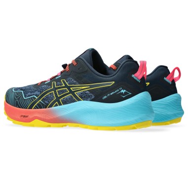 Chaussures Running ASICS Homme GEL-TRABUCO 11...