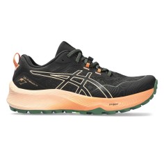 Chaussures Running ASICS Femme GEL-TRABUCO 11 Noir /...