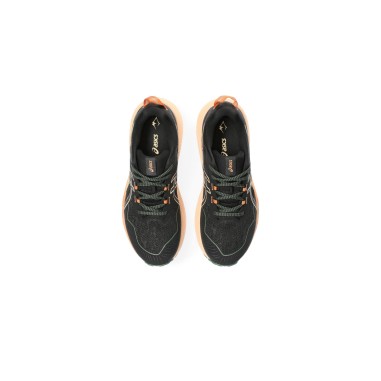 Chaussures Running ASICS Femme GEL-TRABUCO 11...