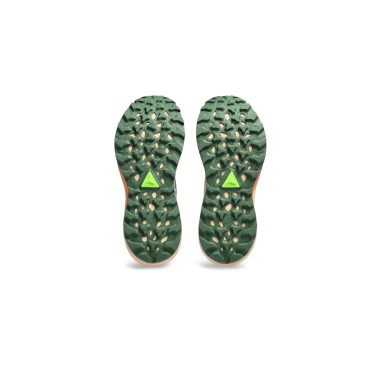 Chaussures Running ASICS Femme GEL-TRABUCO 11...