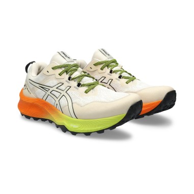 Chaussures Running ASICS Homme GEL-TRABUCO 11...