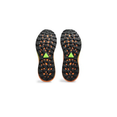 Chaussures Running ASICS Homme GEL-TRABUCO 11...