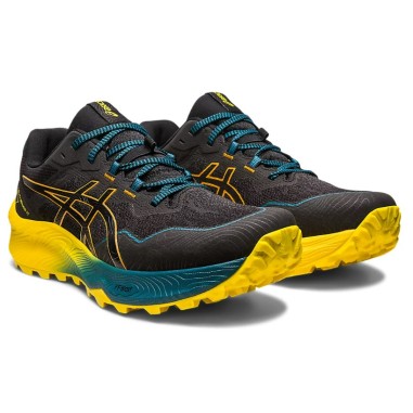 Chaussures Running ASICS Homme GEL-TRABUCO 11...
