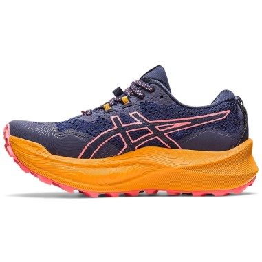 Chaussures Running ASICS Femme TRABUCO MAX 2...