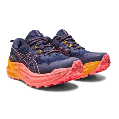 Chaussures Running ASICS Femme TRABUCO MAX 2...