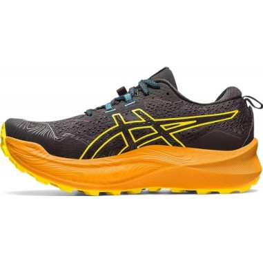 Chaussures Running ASICS Homme TRABUCO MAX 2...