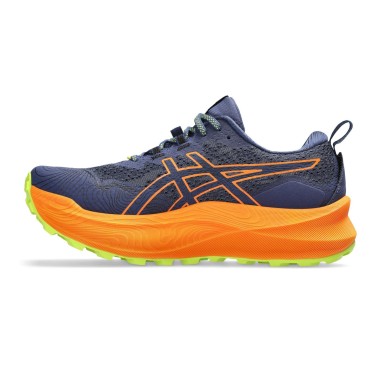 Chaussures Running ASICS Homme TRABUCO MAX 2...