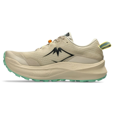 Chaussures Running ASICS Homme TRABUCO MAX 2...