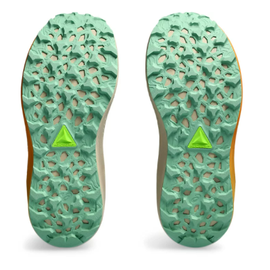 Chaussures Running ASICS Homme TRABUCO MAX 2...