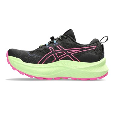 Chaussures Running ASICS Femme TRABUCO MAX 2...