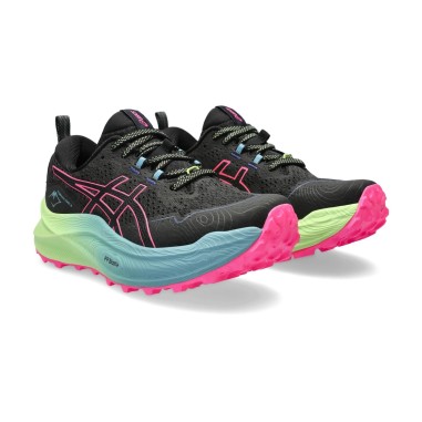 Chaussures Running ASICS Femme TRABUCO MAX 2...