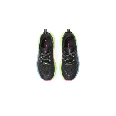 Chaussures Running ASICS Femme TRABUCO MAX 2...