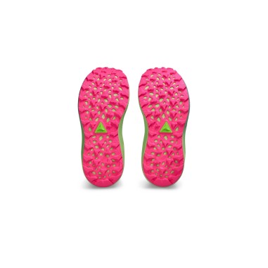 Chaussures Running ASICS Femme TRABUCO MAX 2...