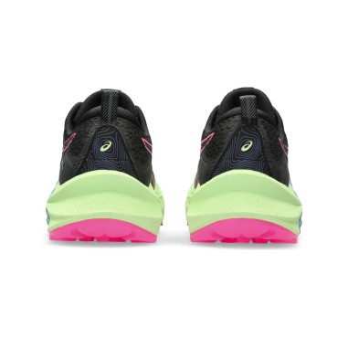 Chaussures Running ASICS Femme TRABUCO MAX 2...