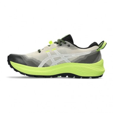Chaussures Running ASICS Homme GEL-TRABUCO 12...