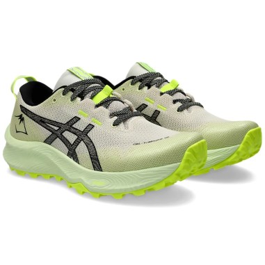 Chaussures Running ASICS Femme GEL-TRABUCO 12...