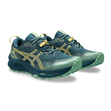 Chaussures Running ASICS Homme GEL-TRABUCO 12...