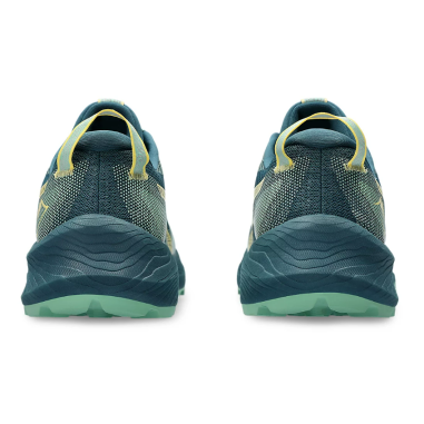 Chaussures Running ASICS Homme GEL-TRABUCO 12...