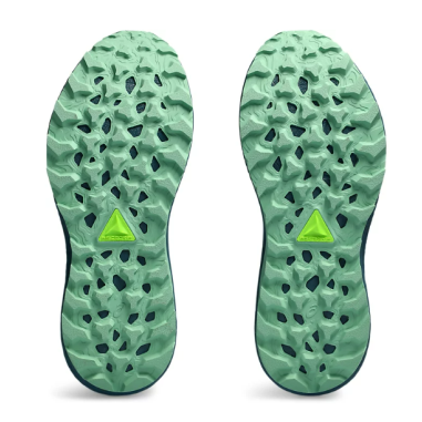 Chaussures Running ASICS Homme GEL-TRABUCO 12...