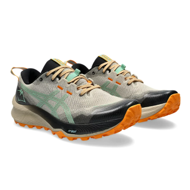 Chaussures Running ASICS Homme GEL-TRABUCO 12...